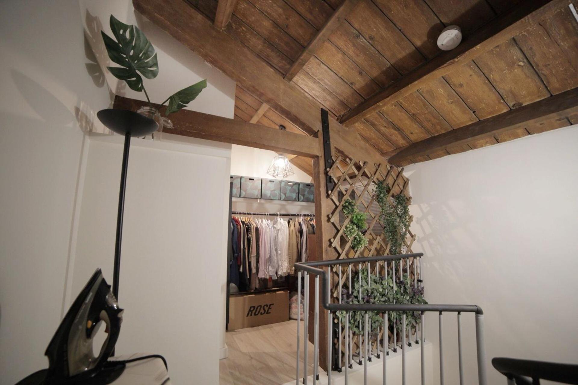 Luxurious Docklands Loft - Steps Away From Excel & Dlr - Free Parking Appartamento Londra